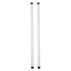Nanlite Pavotube II 30X dual kit (w/ battery)