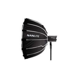 Nanlite Parabolic Softbox FM-mount