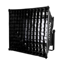 Nanlite Softbox for Mixpanel 150 (w/ Eggcrate grid)