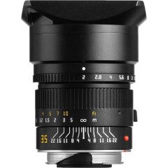 TTArtisan 35mm f/2.0 APO Leica M-Mount (FullFrame)