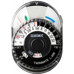 Sekonic L-208 TwinMate