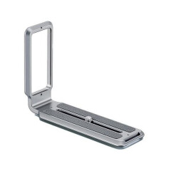 Leofoto UL-01T Universal Titanium L plate