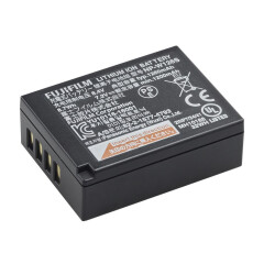 Fujifilm NP-W126S Battery