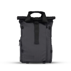 WANDRD THE PRVKE 11-Liter Black