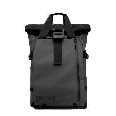 WANDRD THE PRVKE 31-Liter Black V3