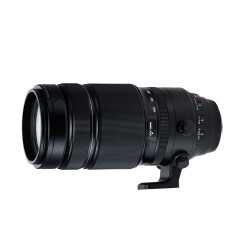 Fujifilm XF100-400mm f/4.5-5.6 R LM OIS WR + XF1.4X TC WR