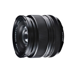 Fujifilm XF14mm f/2.8 R