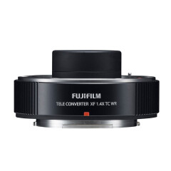 Fujifilm XF50-140mm f/2.8 R LM OIS WR + XF1.4X TC WR