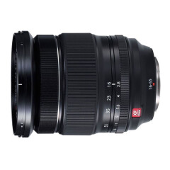 Fujifilm XF16-55mm f/2.8 R LM WR