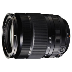 Fujifilm XF18-135mm f/3.5-5.6 R OIS WR PH