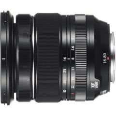 Fujifilm XF 16-80mm f/4.0 R OIS WR