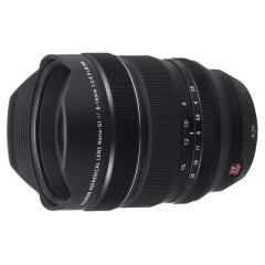 Fujifilm XF8-16mm f/2.8 R LM WR