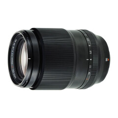 Fujifilm XF90mm f/2.0 R LM WR