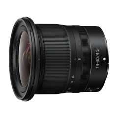 Nikon Z 14-30mm f/4.0 S