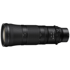 Nikon Z 180-600mm f/5.6-6.3 VR