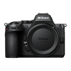 Nikon Z5 II Body