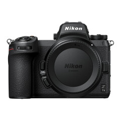Nikon Z7 II Body