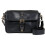 ONA The Bowery Bag Black Leather