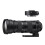 Sigma 150-600mm Sports/TC-1401 (Kit) Canon