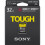 Sony ProSD Tough 18X Stronger - 32GB UHS-II R300 W299 - V90