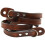 ONA The Sevilla Camera Strap Root Beer