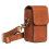 ONA The Lisbon Crossbody Antique Cognac