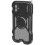 SmallRig 2455 Pro Mobile Cage for iPhone 11 (Black)