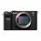 Sony A7C Body Zwart