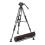 Manfrotto 504 /  Alu Twin MS