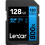 Lexar SDXC Blue Series UHS-I 800X 128GB