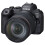 Canon EOS R6 MkII + RF 24-105mm f/4.0 L