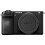 Sony A6700 Body (Zwart) 