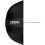 Profoto Umbrella Deep Silver S