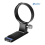 Leofoto NFC-01 Lens Voet voor Nikon Z 180-600mm f/5-6.3