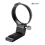 Leofoto CFC-01 Lensvoet voor Canon RF 100-500mm