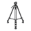 Leofoto LVC-253C Video Tripod + BV-15 Fluid Head