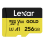 Lexar MicroSDXC Gold Series UHS-II 256GB V60