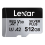 Lexar MicroSDXC Silver Plus UHS-1 512GB V30 R205/W150MB/s