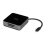 OWC Dual-Slot CFexpress Type B + SDXC UHS-II Kaartlezer