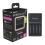 Panasonic Eneloop CC55 Fast Charger + 4x Eneloop Pro AA Batterijen
