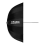 Profoto Umbrella Deep Silver S
