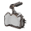 SmallRig 5259 Night Eagle Cage Kit voor Nikon Z