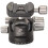 Leofoto Ball Head LH-40 + Release Plate QP-70