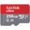 SanDisk Ultra MicroSDXC 256GB + SD Adapter