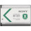 Sony NP-BX1 Accu
