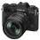 Fujifilm X-T30 II Zwart + XF 18-55mm