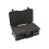 Peli 1535 Air Black Waterprooof Camera Case w/ Foam + Wheel