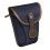 Billingham Avea 7 Navy/Chocolate