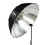Profoto Umbrella Diep M Silver 105cm