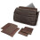 Billingham Mini Eventer Insert Chocolate